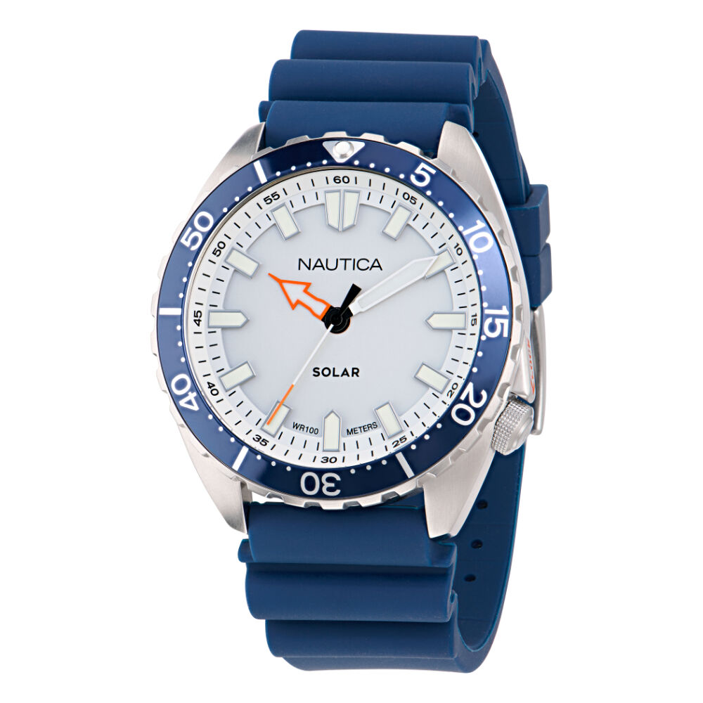 Reloj Nautica Hombre Napnvf409 image number 0.0